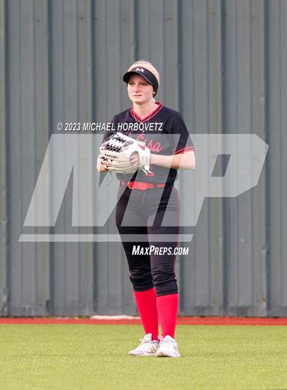 Thumbnail 3 in Forney @ Melissa (UIL 5A Regional Quarterfinals) photogallery.