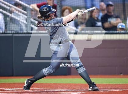 Thumbnail 2 in Forney @ Melissa (UIL 5A Regional Quarterfinals) photogallery.