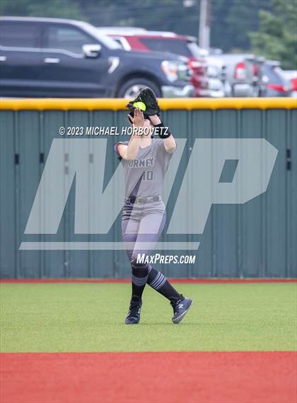 Thumbnail 1 in Forney @ Melissa (UIL 5A Regional Quarterfinals) photogallery.