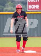 Photo from the gallery "Forney @ Melissa (UIL 5A Regional Quarterfinals)"