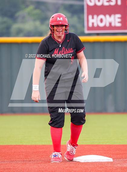 Thumbnail 1 in Forney @ Melissa (UIL 5A Regional Quarterfinals) photogallery.