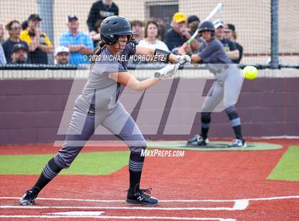 Thumbnail 3 in Forney @ Melissa (UIL 5A Regional Quarterfinals) photogallery.