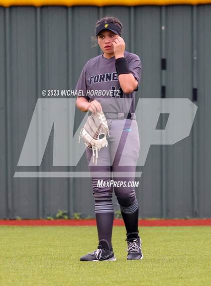 Thumbnail 1 in Forney @ Melissa (UIL 5A Regional Quarterfinals) photogallery.