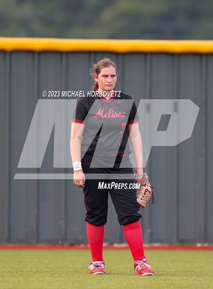 Thumbnail 3 in Forney @ Melissa (UIL 5A Regional Quarterfinals) photogallery.
