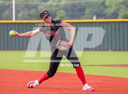 Thumbnail 1 in Forney @ Melissa (UIL 5A Regional Quarterfinals) photogallery.