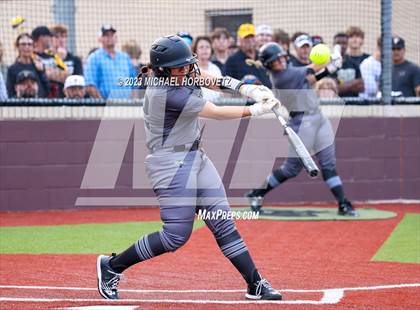 Thumbnail 1 in Forney @ Melissa (UIL 5A Regional Quarterfinals) photogallery.