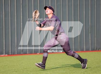 Thumbnail 3 in Forney @ Melissa (UIL 5A Regional Quarterfinals) photogallery.