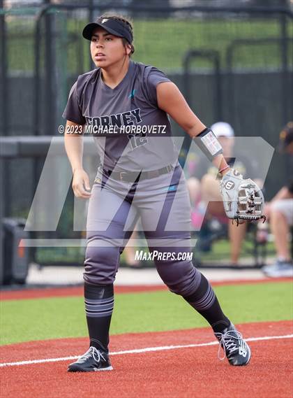 Thumbnail 1 in Forney @ Melissa (UIL 5A Regional Quarterfinals) photogallery.