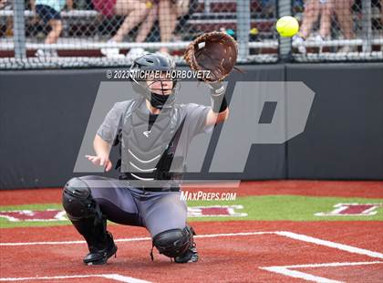 Thumbnail 1 in Forney @ Melissa (UIL 5A Regional Quarterfinals) photogallery.
