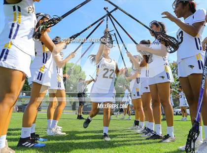 Thumbnail 1 in Birmingham vs Oak Park photogallery.
