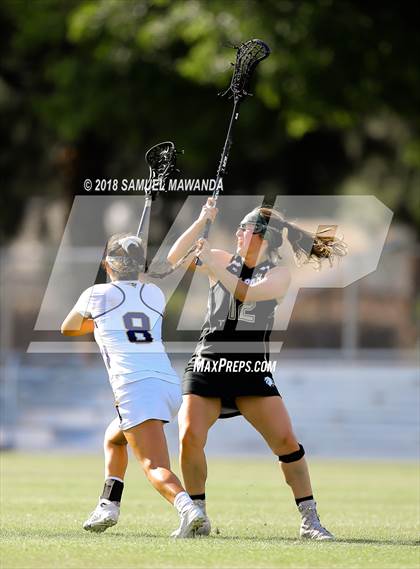 Thumbnail 2 in Birmingham vs Oak Park photogallery.