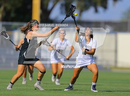 Thumbnail 3 in Birmingham vs Oak Park photogallery.