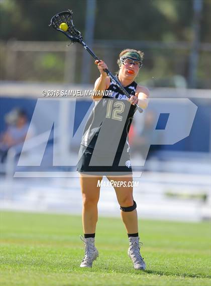 Thumbnail 3 in Birmingham vs Oak Park photogallery.