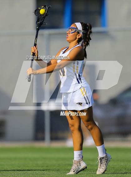 Thumbnail 3 in Birmingham vs Oak Park photogallery.