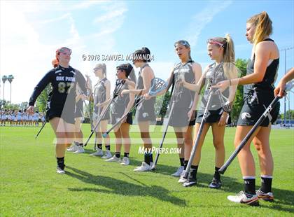 Thumbnail 2 in Birmingham vs Oak Park photogallery.