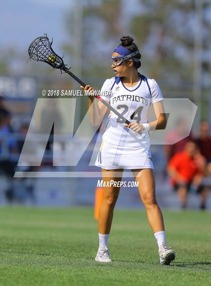 Thumbnail 3 in Birmingham vs Oak Park photogallery.