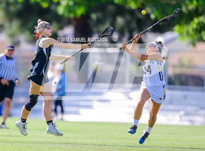 Thumbnail 2 in Birmingham vs Oak Park photogallery.