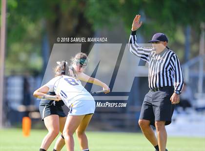 Thumbnail 2 in Birmingham vs Oak Park photogallery.