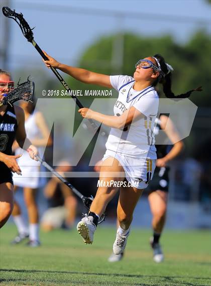Thumbnail 3 in Birmingham vs Oak Park photogallery.