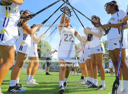 Thumbnail 2 in Birmingham vs Oak Park photogallery.