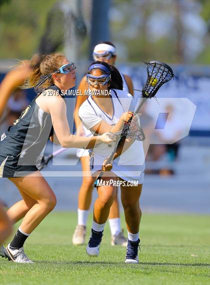 Thumbnail 2 in Birmingham vs Oak Park photogallery.