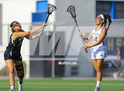 Thumbnail 1 in Birmingham vs Oak Park photogallery.