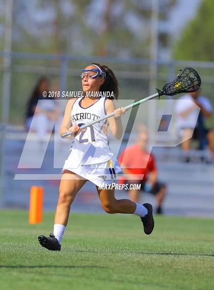 Thumbnail 1 in Birmingham vs Oak Park photogallery.