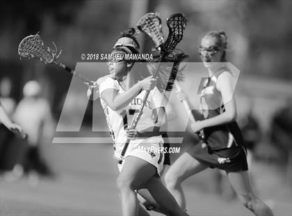 Thumbnail 3 in Birmingham vs Oak Park photogallery.