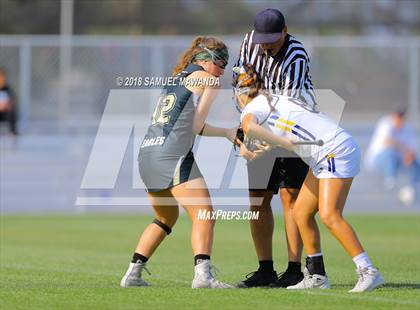 Thumbnail 1 in Birmingham vs Oak Park photogallery.