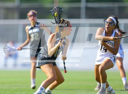 Thumbnail 3 in Birmingham vs Oak Park photogallery.