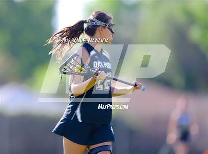 Thumbnail 2 in Birmingham vs Oak Park photogallery.