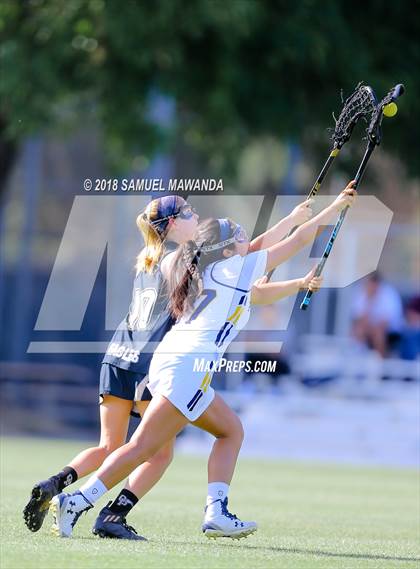 Thumbnail 2 in Birmingham vs Oak Park photogallery.