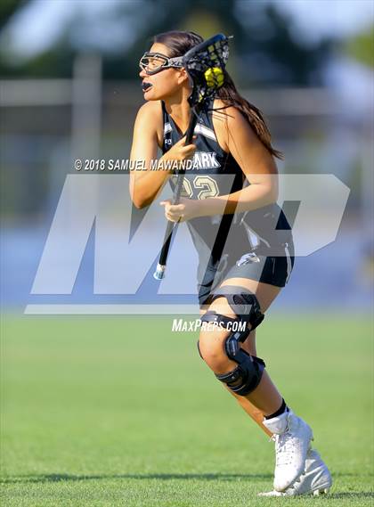 Thumbnail 2 in Birmingham vs Oak Park photogallery.