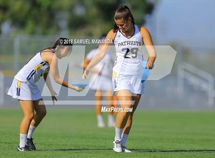 Thumbnail 3 in Birmingham vs Oak Park photogallery.