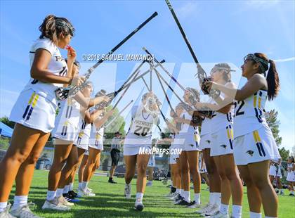 Thumbnail 2 in Birmingham vs Oak Park photogallery.