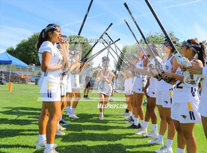 Thumbnail 3 in Birmingham vs Oak Park photogallery.