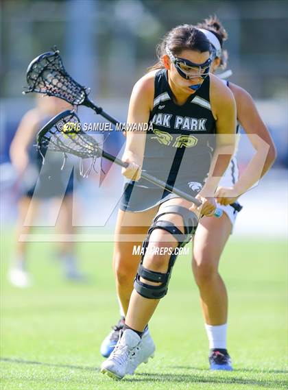 Thumbnail 1 in Birmingham vs Oak Park photogallery.