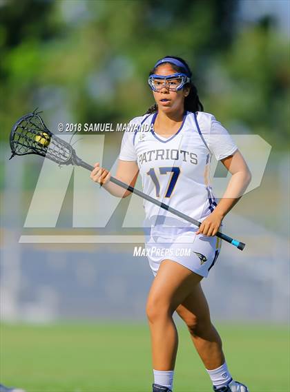 Thumbnail 3 in Birmingham vs Oak Park photogallery.