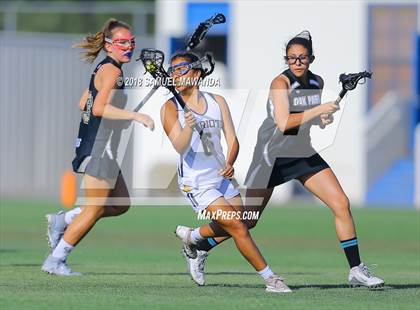 Thumbnail 1 in Birmingham vs Oak Park photogallery.