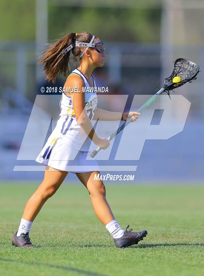 Thumbnail 3 in Birmingham vs Oak Park photogallery.