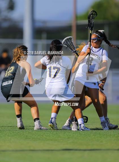 Thumbnail 1 in Birmingham vs Oak Park photogallery.