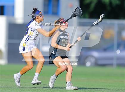 Thumbnail 2 in Birmingham vs Oak Park photogallery.