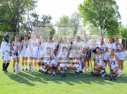 Thumbnail 2 in Birmingham vs Oak Park photogallery.