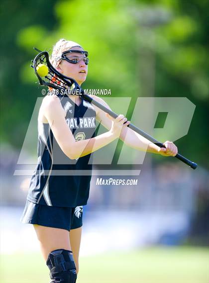 Thumbnail 1 in Birmingham vs Oak Park photogallery.