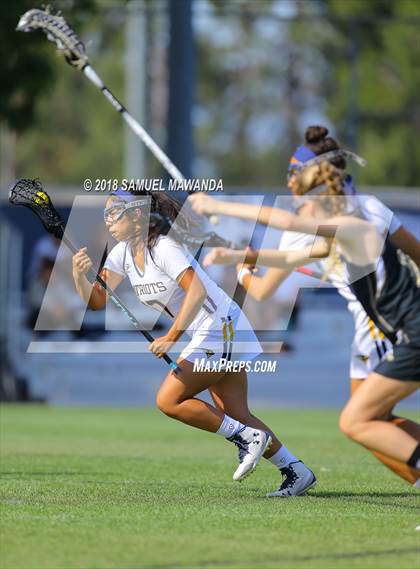 Thumbnail 3 in Birmingham vs Oak Park photogallery.