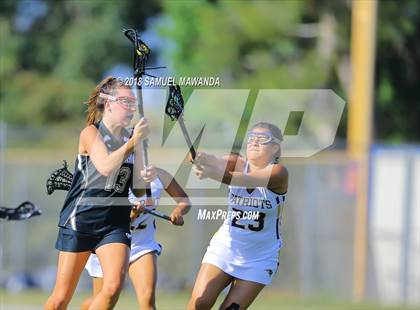 Thumbnail 1 in Birmingham vs Oak Park photogallery.
