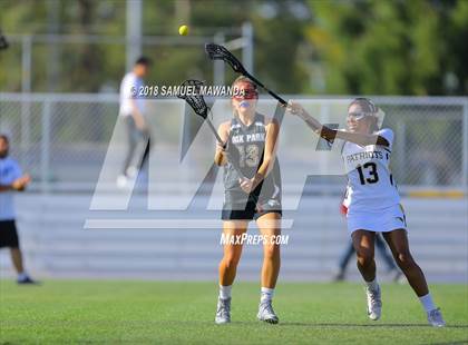 Thumbnail 2 in Birmingham vs Oak Park photogallery.
