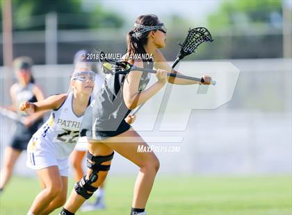 Thumbnail 2 in Birmingham vs Oak Park photogallery.
