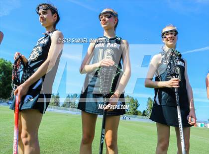 Thumbnail 2 in Birmingham vs Oak Park photogallery.