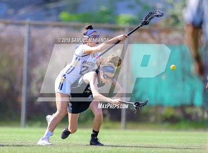 Thumbnail 1 in Birmingham vs Oak Park photogallery.